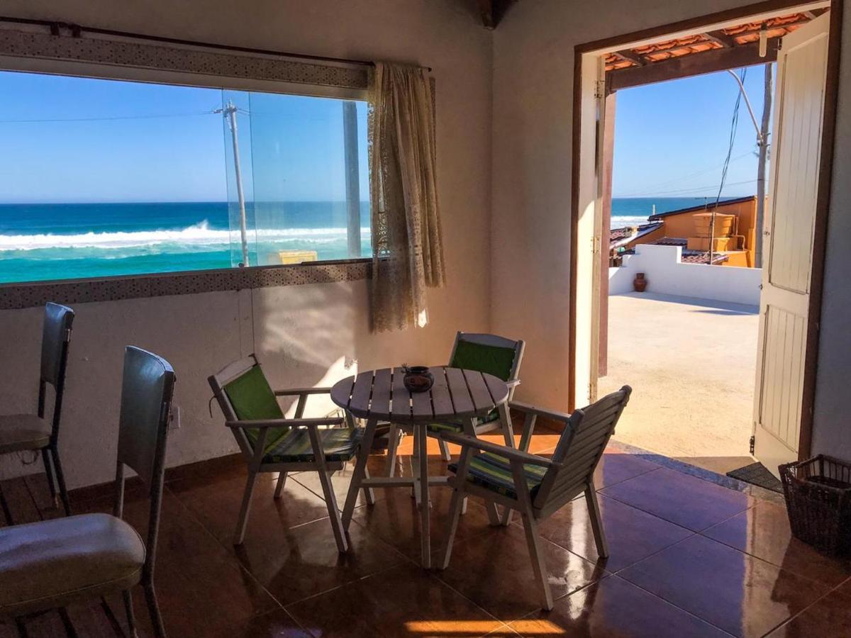 Varanda Grega Arraial do Cabo Eksteriør billede