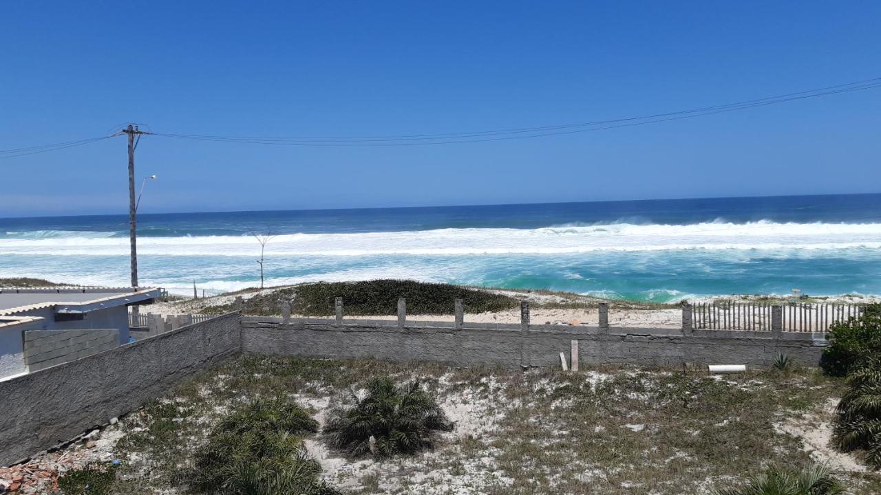 Varanda Grega Arraial do Cabo Eksteriør billede