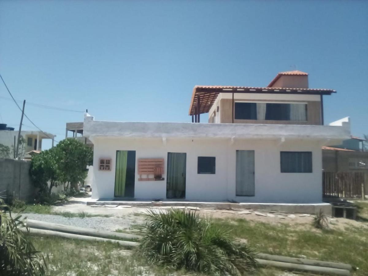 Varanda Grega Arraial do Cabo Eksteriør billede