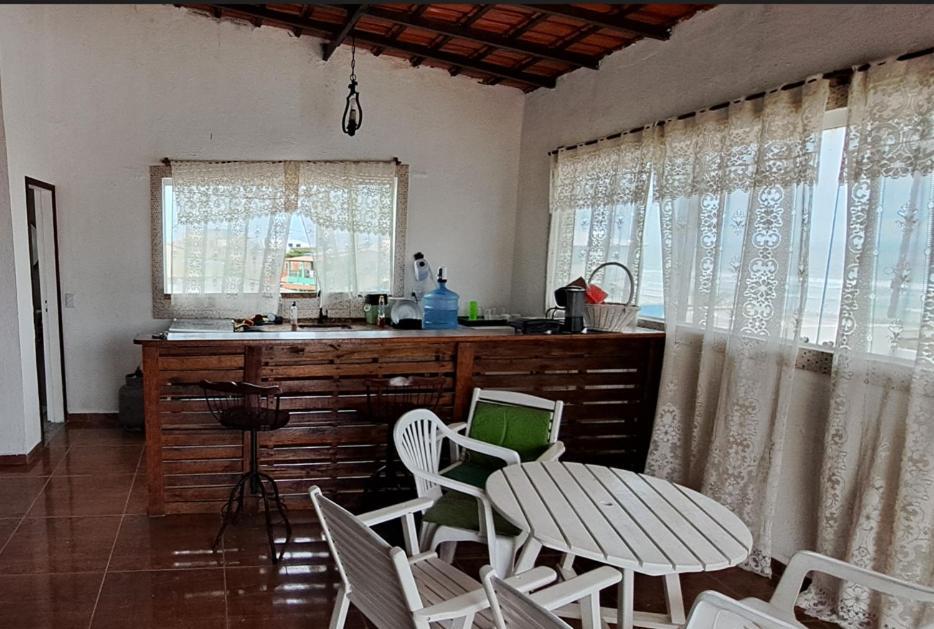 Varanda Grega Arraial do Cabo Eksteriør billede